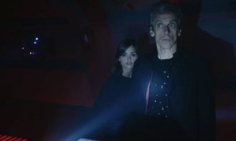 Doctor Who Sleep No More